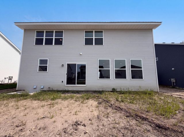 8239 Large Avenue NE, Otsego, MN 55301