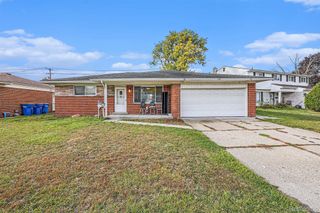 29229 Van Laan Drive, Warren, MI 48092
