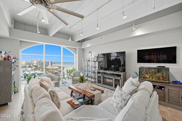 320 1ST Street 810, Jacksonville Beach, FL 32250