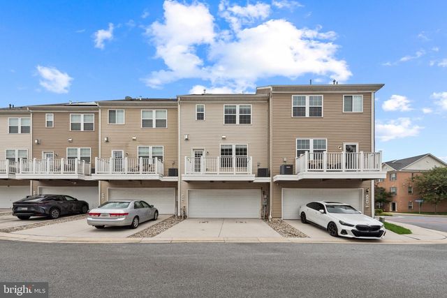 306 PALADIUM CT, Owings Mills, MD 21117