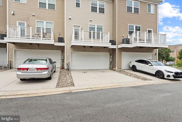 306 PALADIUM CT, Owings Mills, MD 21117