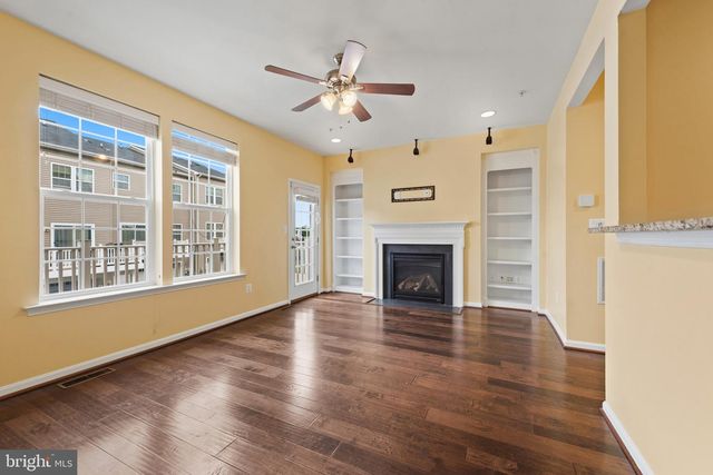 306 PALADIUM CT, Owings Mills, MD 21117