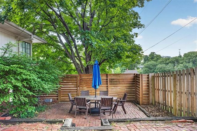 1624 W 50th Street, Kansas City, MO 64112