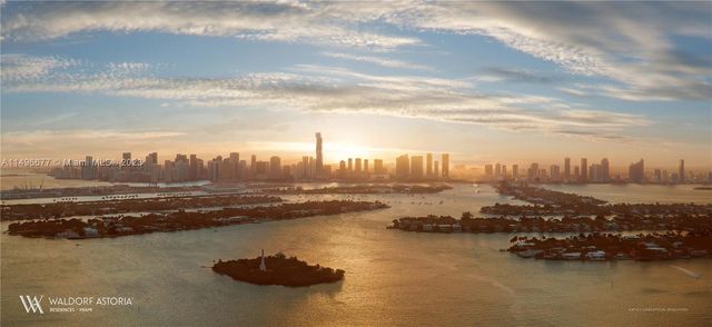 300 N Biscayne Blvd 8703, Miami, FL 33132