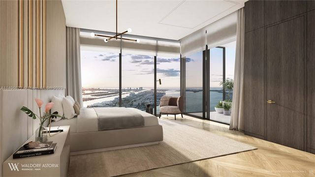 300 N Biscayne Blvd 8703, Miami, FL 33132