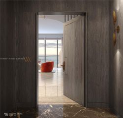 300 N Biscayne Blvd 8703, Miami, FL 33132