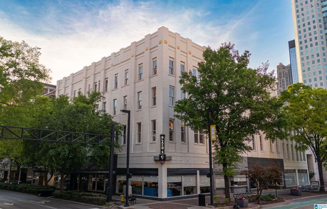 300 20th St N Apt 405, Birmingham, AL 35203