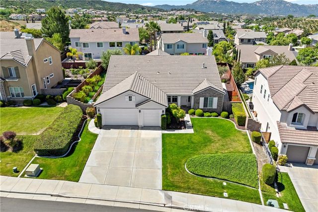 45133 Fieldbrook Court, Temecula, CA 92592