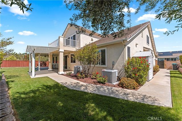 45133 Fieldbrook Court, Temecula, CA 92592
