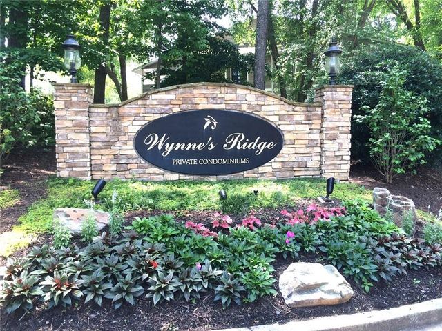 504 Wynnes Ridge Circle SE, Marietta, GA 30067