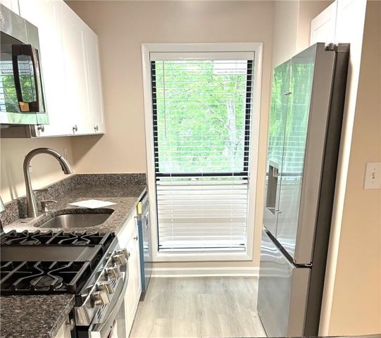 504 Wynnes Ridge Circle SE, Marietta, GA 30067