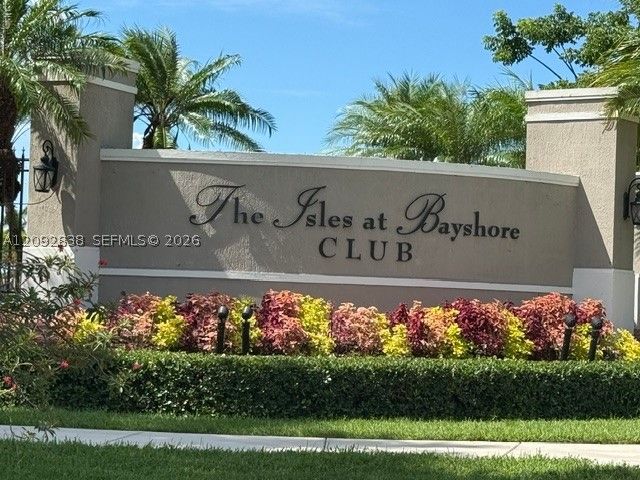 22301 SW 88 pl 302-3, Cutler Bay, FL 33190
