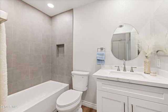 1215 Ramona Drive, Newbury Park, CA 91320