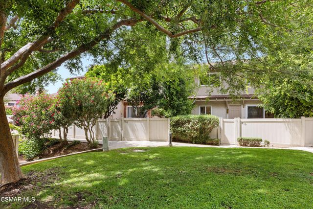 1215 Ramona Drive, Newbury Park, CA 91320