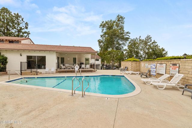 1215 Ramona Drive, Newbury Park, CA 91320