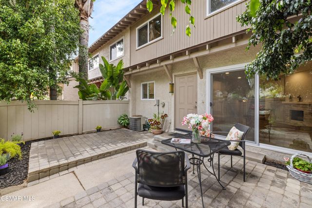 1215 Ramona Drive, Newbury Park, CA 91320