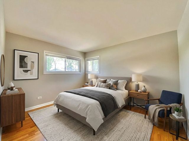 55 E Craig Drive, Chicago Heights, IL 60411