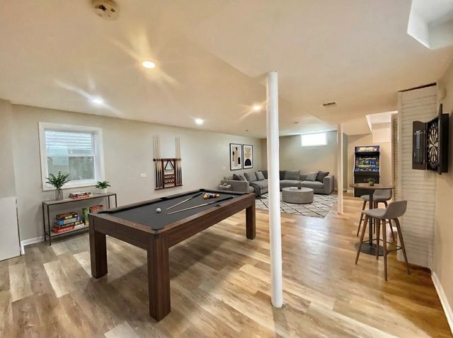 55 E Craig Drive, Chicago Heights, IL 60411