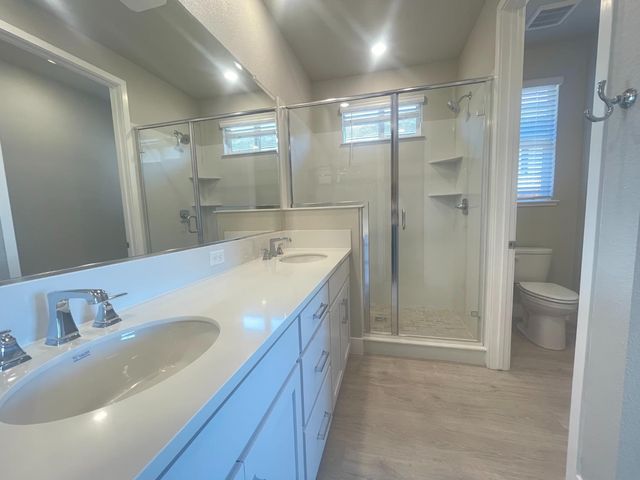 3008 Poas Way, Rancho Cordova, CA 95742