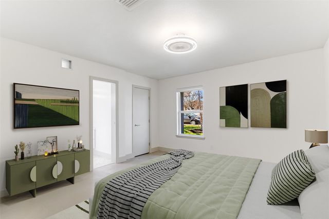 10101 E Rutland VLG, Austin, TX 78758