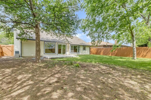 10101 E Rutland VLG, Austin, TX 78758