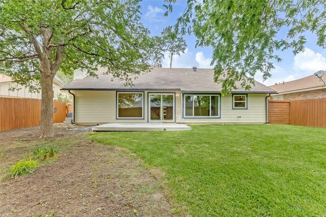 10101 E Rutland VLG, Austin, TX 78758