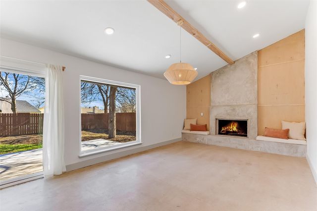 10101 E Rutland VLG, Austin, TX 78758