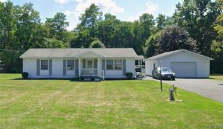 6530 Wheeler Road, Newfane, NY 14094