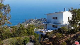 21733 Castlewood Drive, Malibu, CA 90265