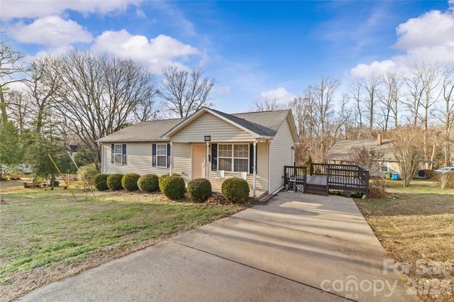 406 Calhoun Street, Fort Mill, SC 29715