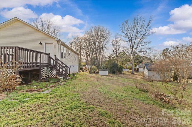 406 Calhoun Street, Fort Mill, SC 29715