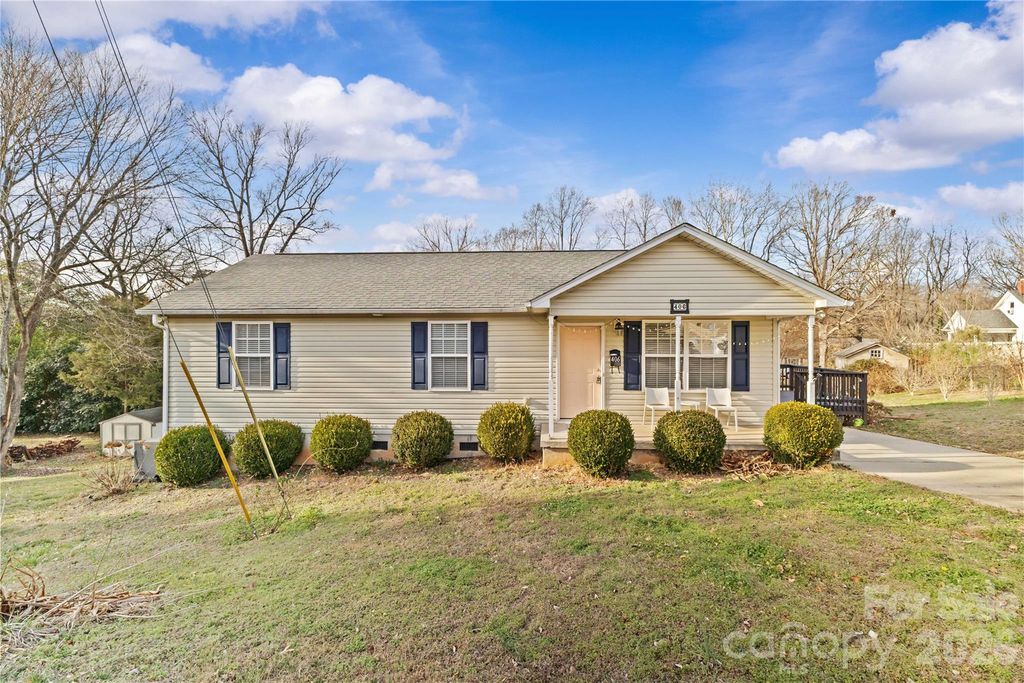 406 Calhoun Street, Fort Mill, SC 29715