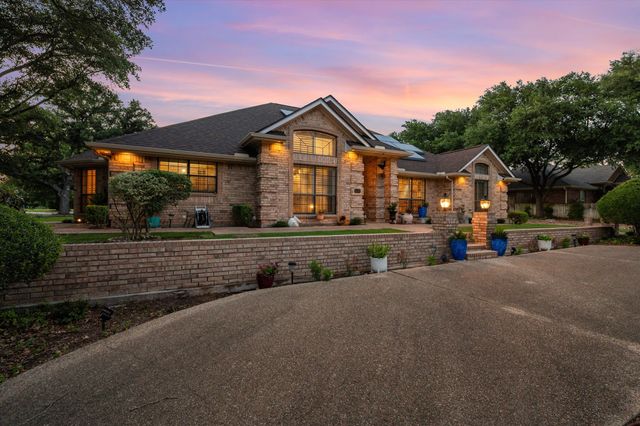 1301 Alford Drive, Hillsboro, TX 76645