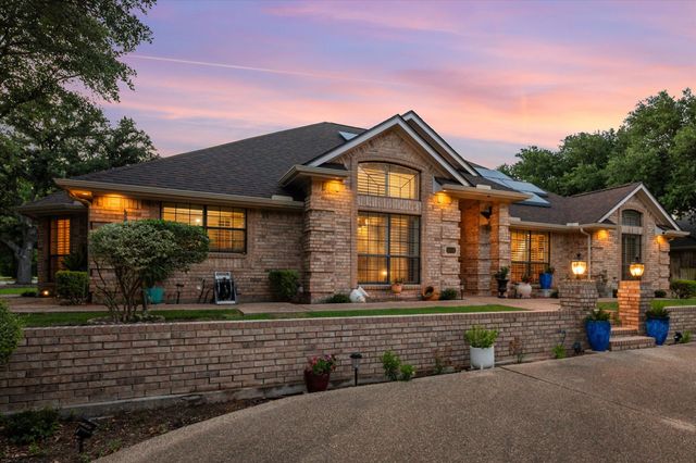 1301 Alford Drive, Hillsboro, TX 76645