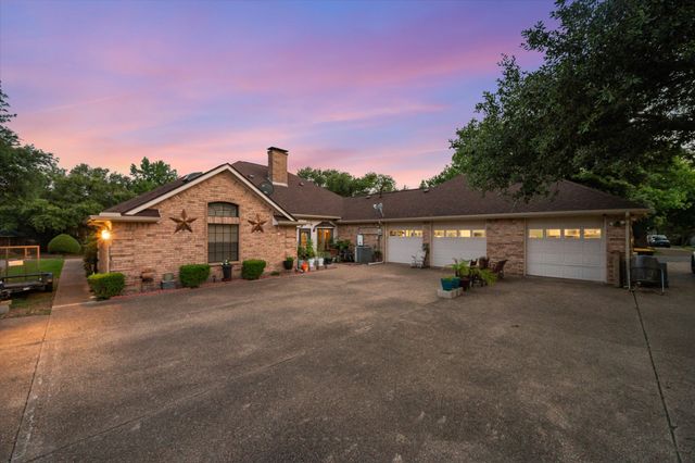 1301 Alford Drive, Hillsboro, TX 76645