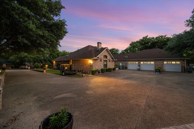 1301 Alford Drive, Hillsboro, TX 76645