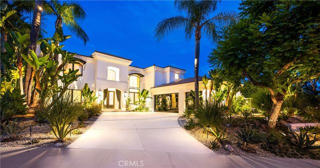 23477 Park Colombo, Calabasas, CA 91302