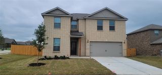 230 Enchanted Way, Princeton, TX 75407