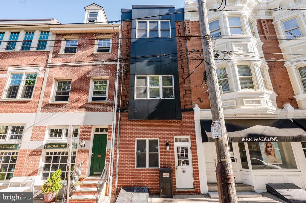 319 BAINBRIDGE ST, Philadelphia, PA 19147