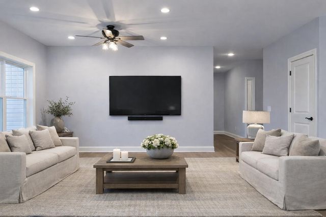 919 CLICKS LN, New Market, VA 22844