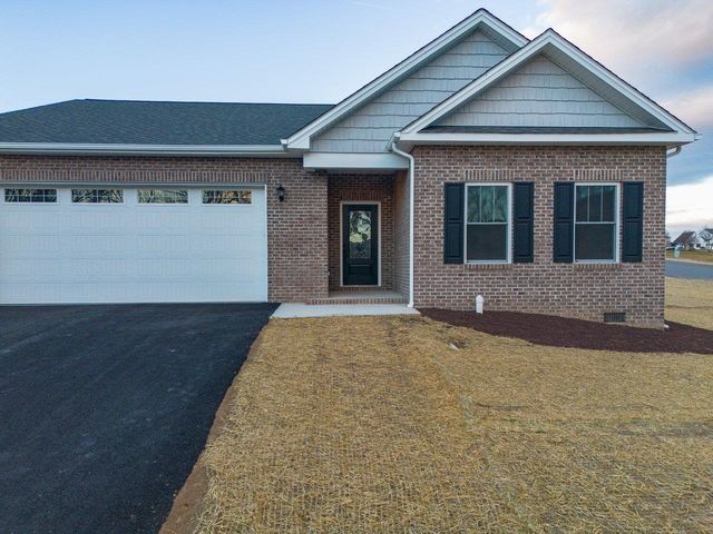 919 CLICKS LN, New Market, VA 22844