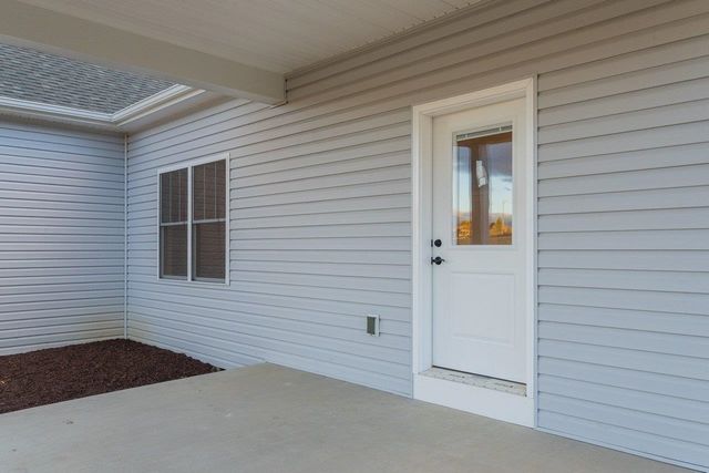 919 CLICKS LN, New Market, VA 22844