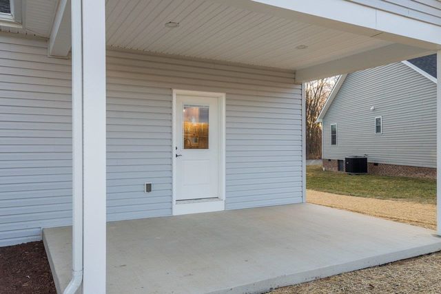 919 CLICKS LN, New Market, VA 22844