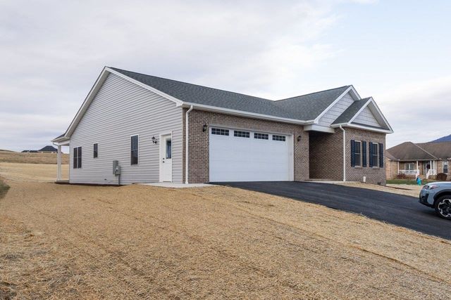 919 CLICKS LN, New Market, VA 22844