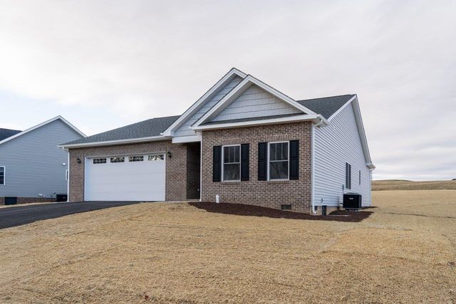 919 CLICKS LN, New Market, VA 22844