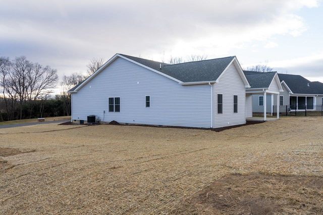 919 CLICKS LN, New Market, VA 22844