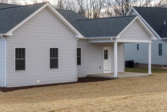 919 CLICKS LN, New Market, VA 22844