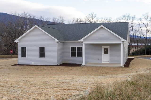 919 CLICKS LN, New Market, VA 22844