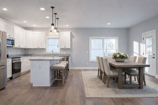 919 CLICKS LN, New Market, VA 22844