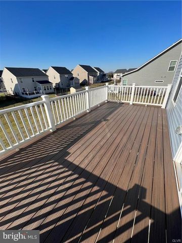2191 COOK DR, Easton, PA 18045